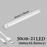 Wireless Motion Sensor LED Cabinet  Closet Light Bar 7