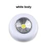 COB LED StickOn Touch Puck Light 6