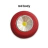 COB LED Round Touch Night Light 8