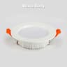 10Piece Recessed Thick Aluminum LED Downlight Pack 6