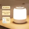 Rechargeable Portable LED Table Lamp  Bedside Night Light 7
