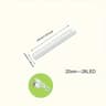USB Rechargeable Motion Sensor LED UnderCabinet Light Bar 10