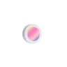 Wireless 16Color RGBW LED Puck Lights With Remote Control 8