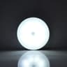 Wireless Motion Sensor LED Closet Light Rechargeable Under Cabinet Night Light 8