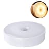 Rechargeable LED Motion Sensor Wall Light Magnetic Base Night Lamp 9