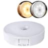 Rechargeable LED Motion Sensor Wall Light Magnetic Base Night Lamp 7