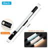 Digital Display Motion Sensor LED Desk Lamp TypeC Rechargeable Night Light 6