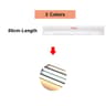 Rechargeable LED Motion Sensor Under Cabinet Light Magnetic Wall Bar Lamp 18