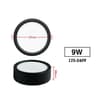 Surface Mounted LED Downlight Modern Ceiling Spot Lamp Fixture 8