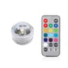 Submersible RGB LED Underwater Light Set With Remote Control 8