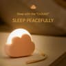 Mini USB Wireless Cloud LED Night Light 2