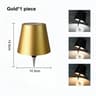 Wireless LED Wine Bottle Light Lamp 9