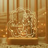 Personalized Children Name LED Night Light 15