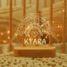 Personalized Children Name LED Night Light 7