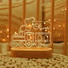 Personalized Children Name LED Night Light 14