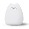 Kawaii Mini Cat Silicone LED Night Light 10