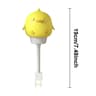 Cute Animal RemoteControl USB LED Night Light 8