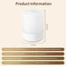 Touch LED Bedside Night Light With Remote  Timer 8