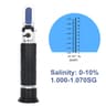 Handheld Aquarium Saltwater Salinity Refractometer 8