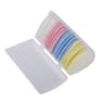 Tailors Chalk Erasable Fabric Marking Set 8