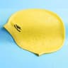 HighElasticity Waterproof Silicone Swimming Cap 11