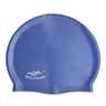 HighElasticity Waterproof Silicone Swimming Cap 8