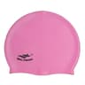 HighElasticity Waterproof Silicone Swimming Cap 6