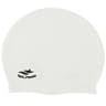 HighElasticity Waterproof Silicone Swimming Cap 10