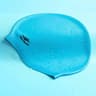 HighElasticity Waterproof Silicone Swimming Cap 13