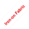 Clear  Satin Thermal Label Tape Refill 13