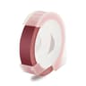 3D Embossing Label Tape Roll 17