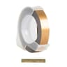 3D Embossing Label Tape Roll 12