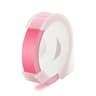 3D Embossing Label Tape Roll 15