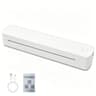 Portable A4 Wireless Thermal Tattoo  Document Printer 9
