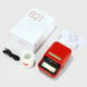 Retro Typewriter Wireless Labeling Station 0