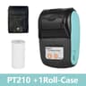 Portable Wireless POS Thermal Printer 7
