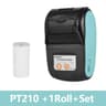 Portable Wireless POS Thermal Printer 9