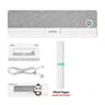 MultiFormat Portable Wireless A4 Thermal Printer 6