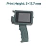 Handheld Mini Industrial Inkjet Coder 5
