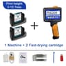 Handheld Industrial Inkjet Coder Machine 8