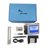Compact MultiLanguage Handheld Inkjet Printer Kit 6