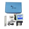 Compact MultiLanguage Handheld Inkjet Printer Kit 7