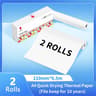 80m3 Rolls A4 Paper 2 Rolls A4 Paper 4 Rolls 110m3 Rolls 200 Fold Paper Letter 2 Rolls Letter 4 Rol 7
