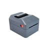 Compact Desktop DualSided Plastic Card Printer 6