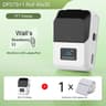 2Inch Portable Wireless Thermal Label Printer 10