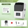 2Inch Portable Wireless Thermal Label Printer 6