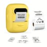 Wireless 2Inch Commercial Thermal Label Printer 9