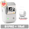 Wireless 2Inch HighDefinition Thermal Label Printer 9
