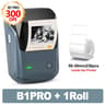 Wireless 2Inch HighDefinition Thermal Label Printer 6