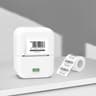 Elite Portable Mini Wireless Thermal Label Printer 8